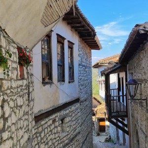 Berat 1/2 🏰🇦🇱 .#albania